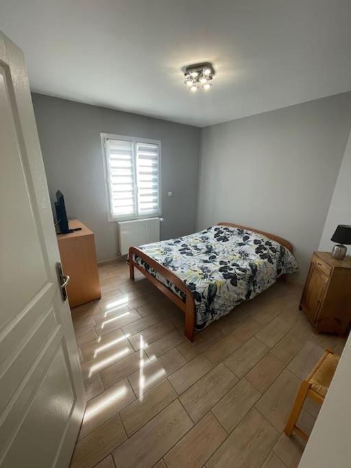 Photo of Bedroom in Carpiquet