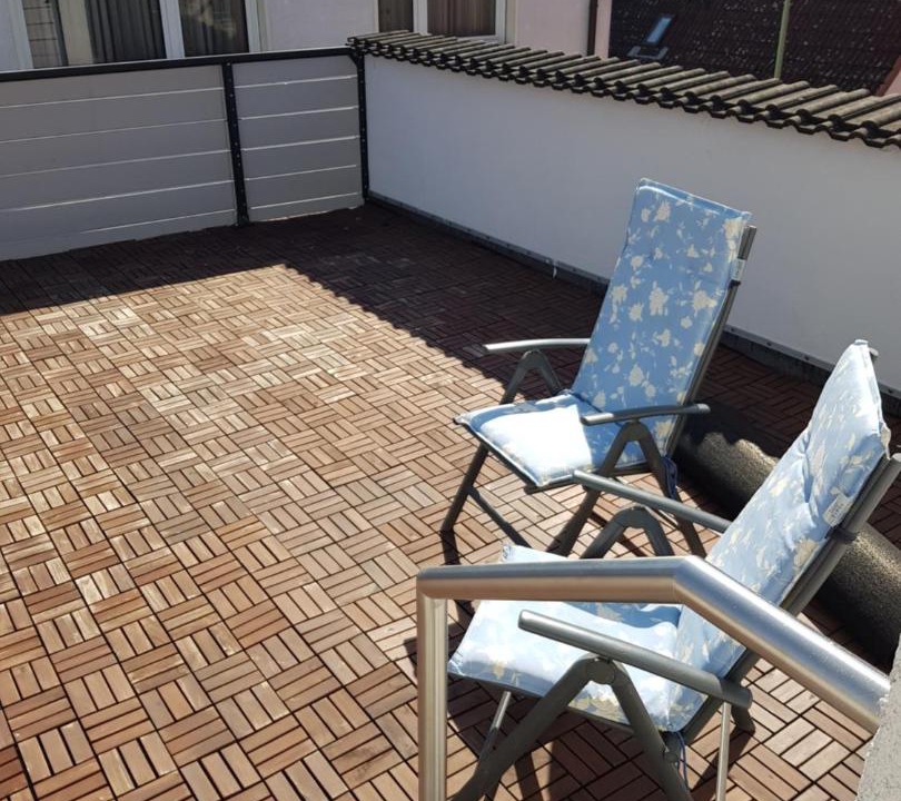 Photo of Patio Balcony in Ober-Erlenbach