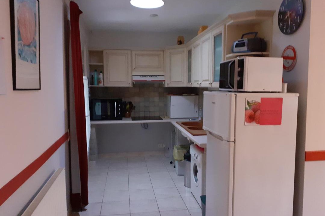 Photo of Kitchen in Meyrals