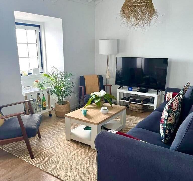 Photo of Livingroom in Santo Antao
