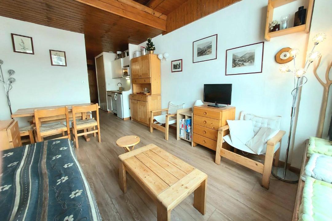 Photo of Others in Plagne Centre