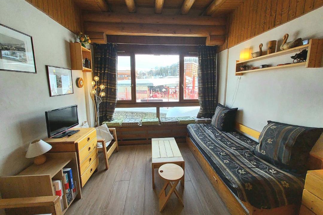 Photo of Others in Plagne Centre