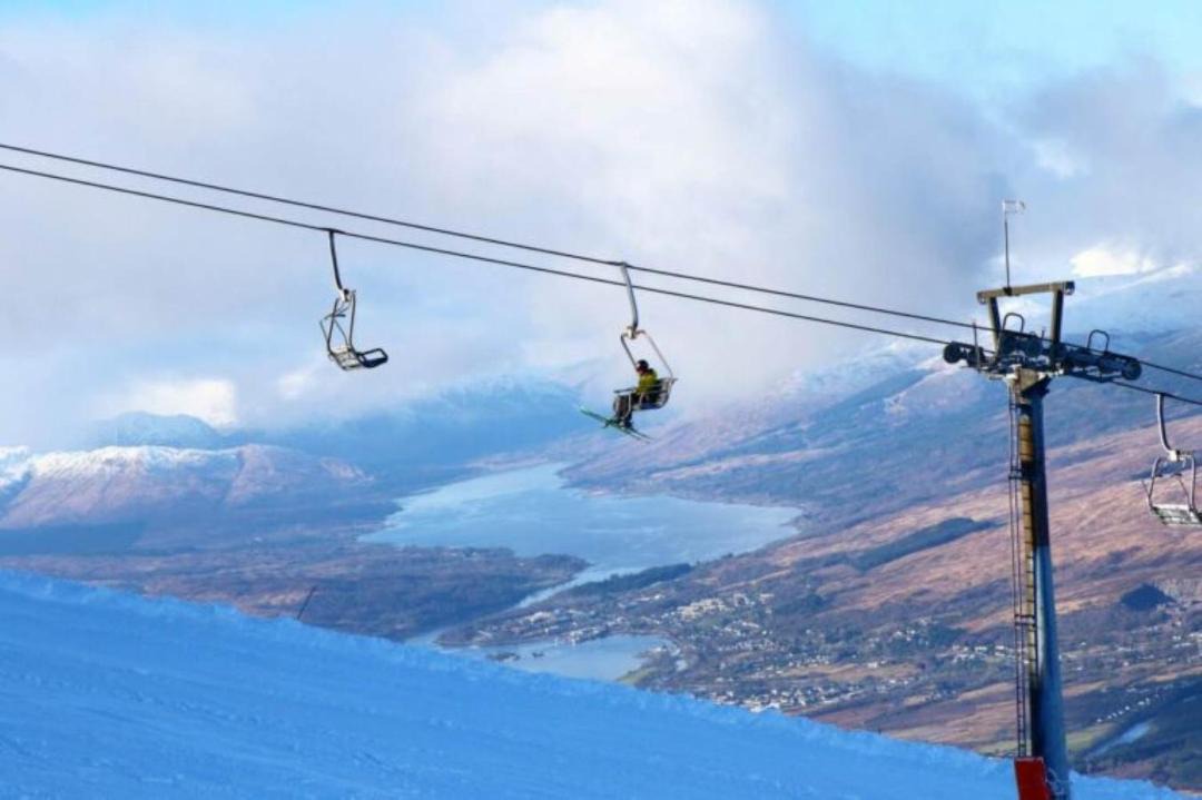 Photo of Others in Fort William