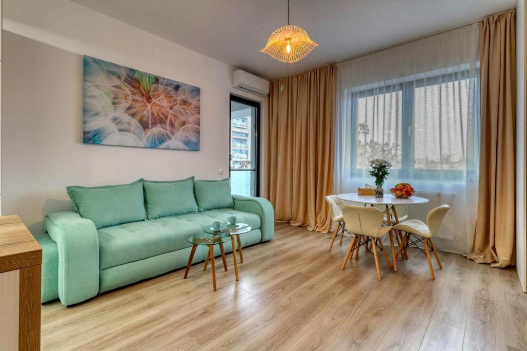 Photo of Livingroom in Sector 3