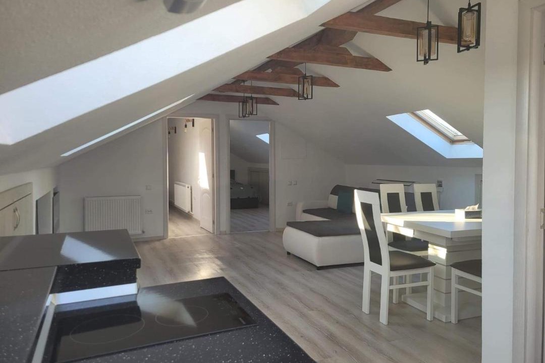 Photo of Livingroom in Horezu