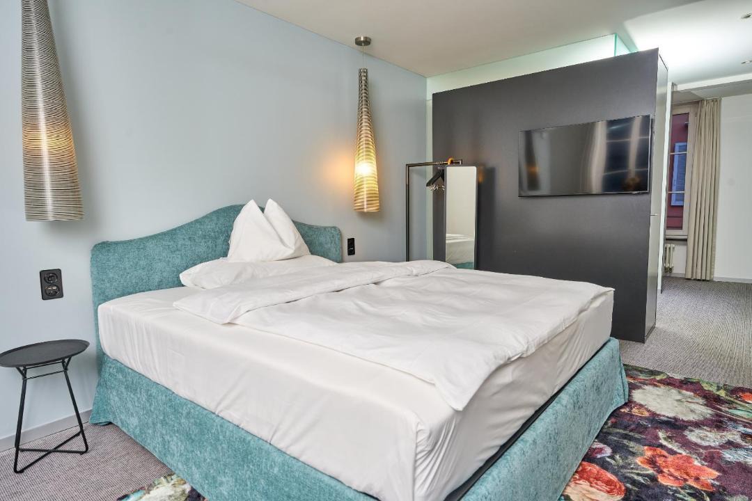 Photo of Bedroom in Nussbaumen