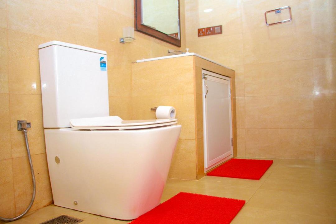 Photo of Bathroom in Inamaluwa