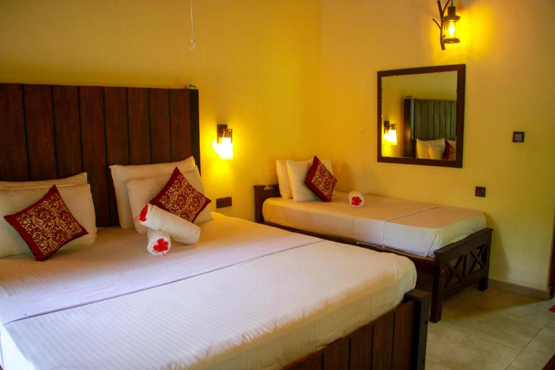 Photo of Bedroom in Inamaluwa