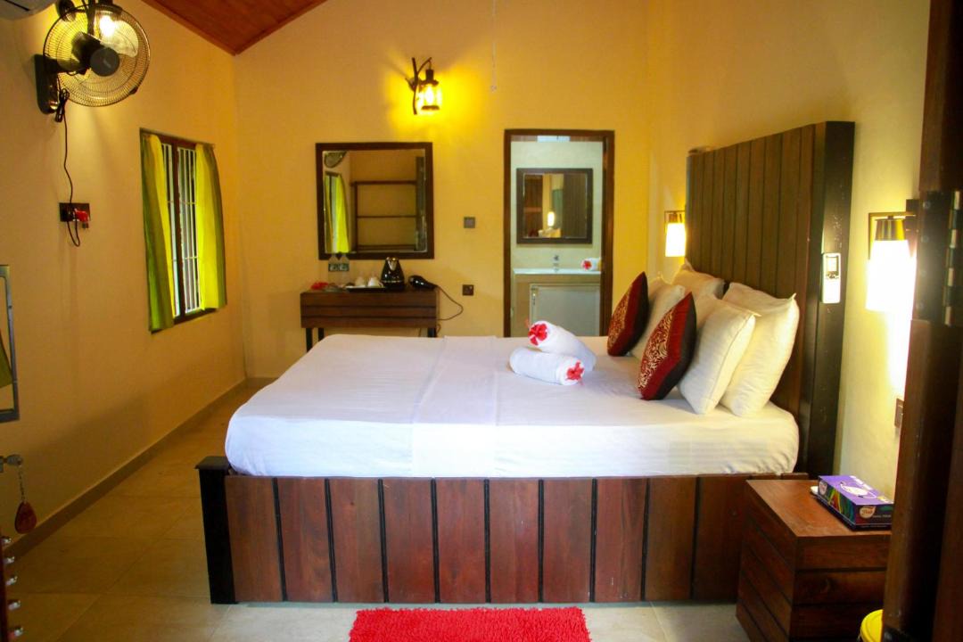 Photo of Bedroom in Inamaluwa