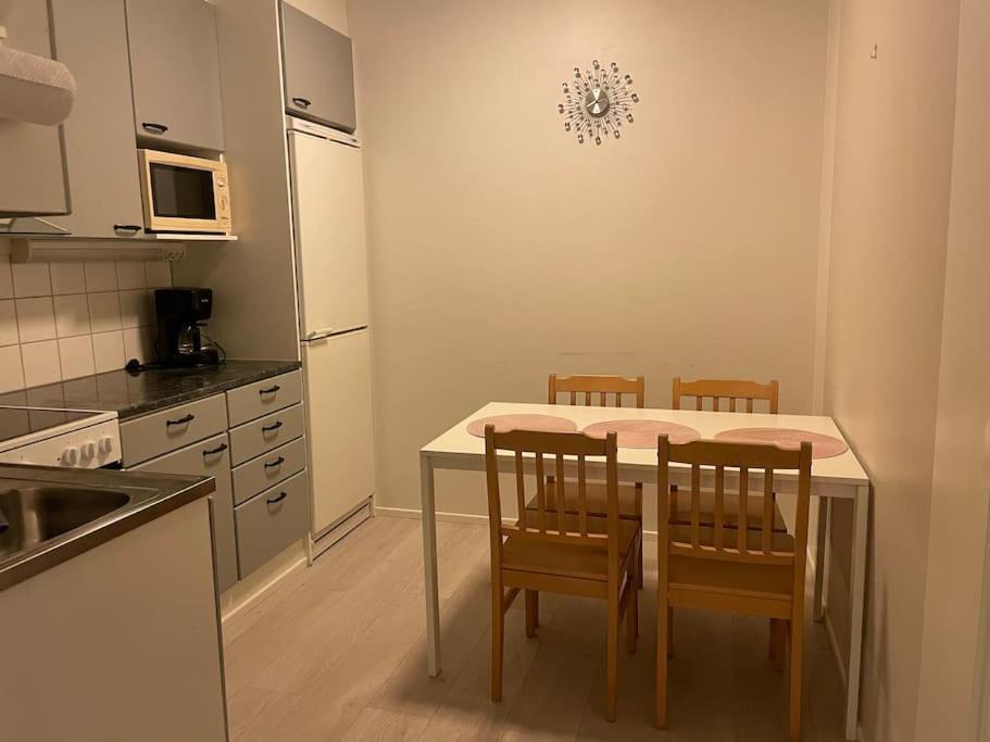 Photo of Kitchen in Tornio