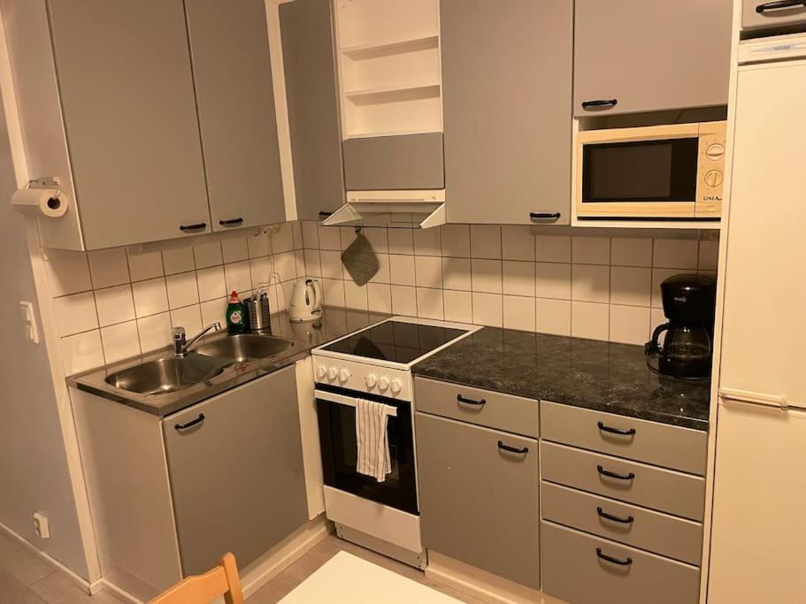Photo of Kitchen in Tornio