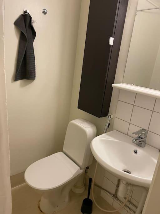 Photo of Bathroom in Tornio