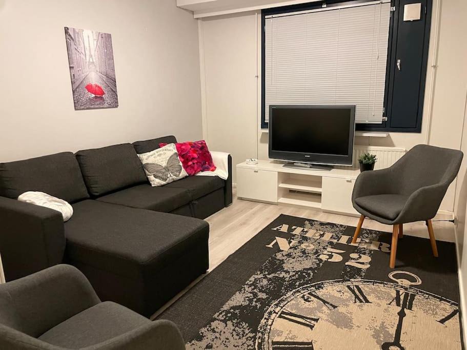 Photo of Livingroom in Tornio
