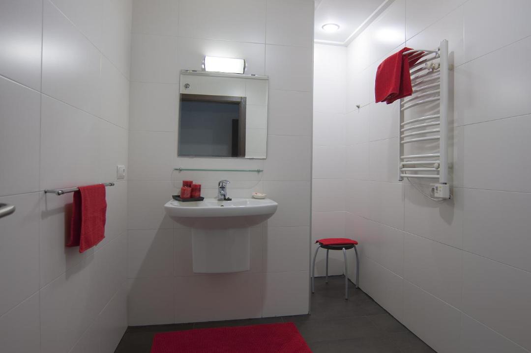 Photo of Bathroom in Urnieta