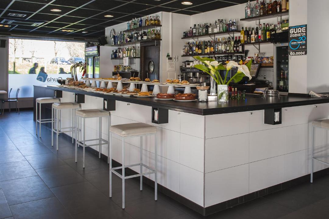 Photo of Kitchen in Urnieta