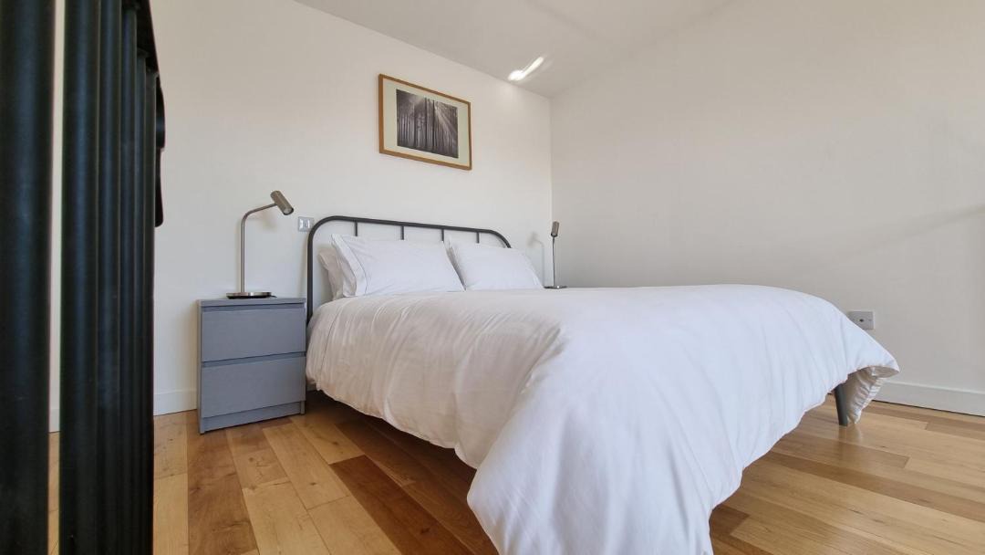 Photo of Bedroom in Arbroath