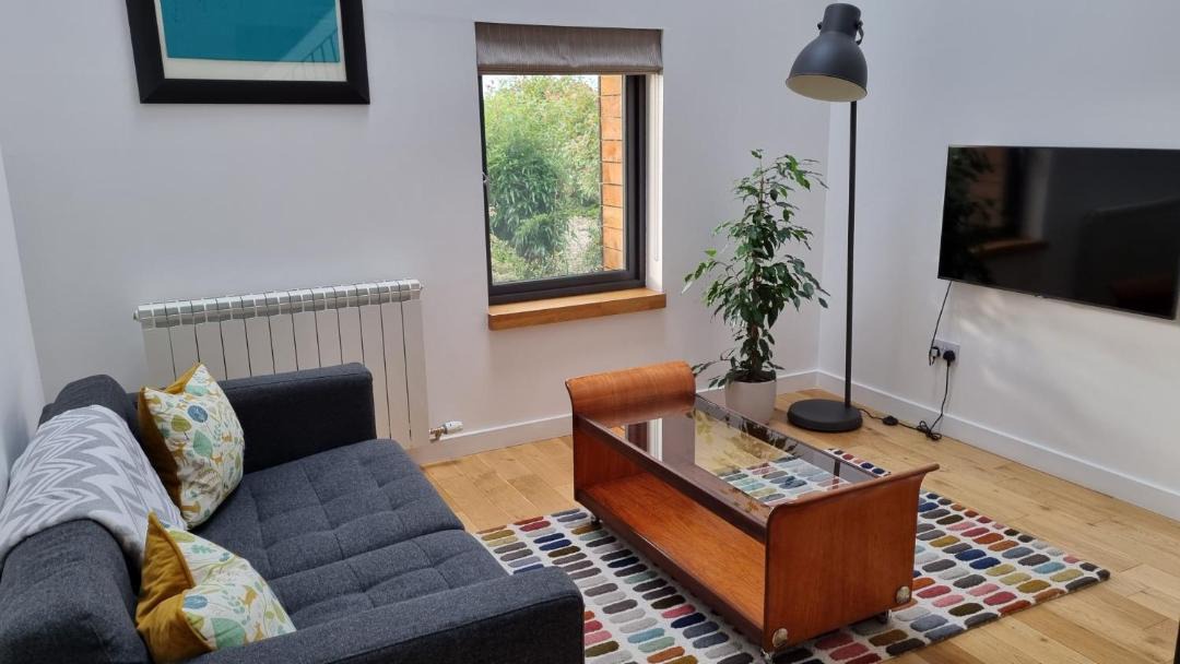 Photo of Livingroom in Arbroath