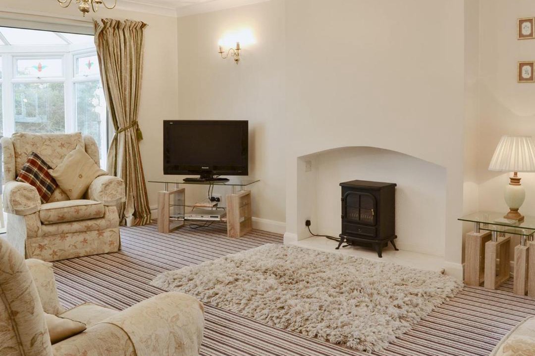 Photo of Livingroom in Filey