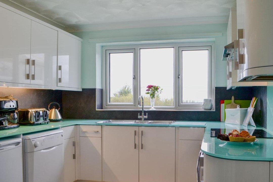 Photo of Kitchen in Filey
