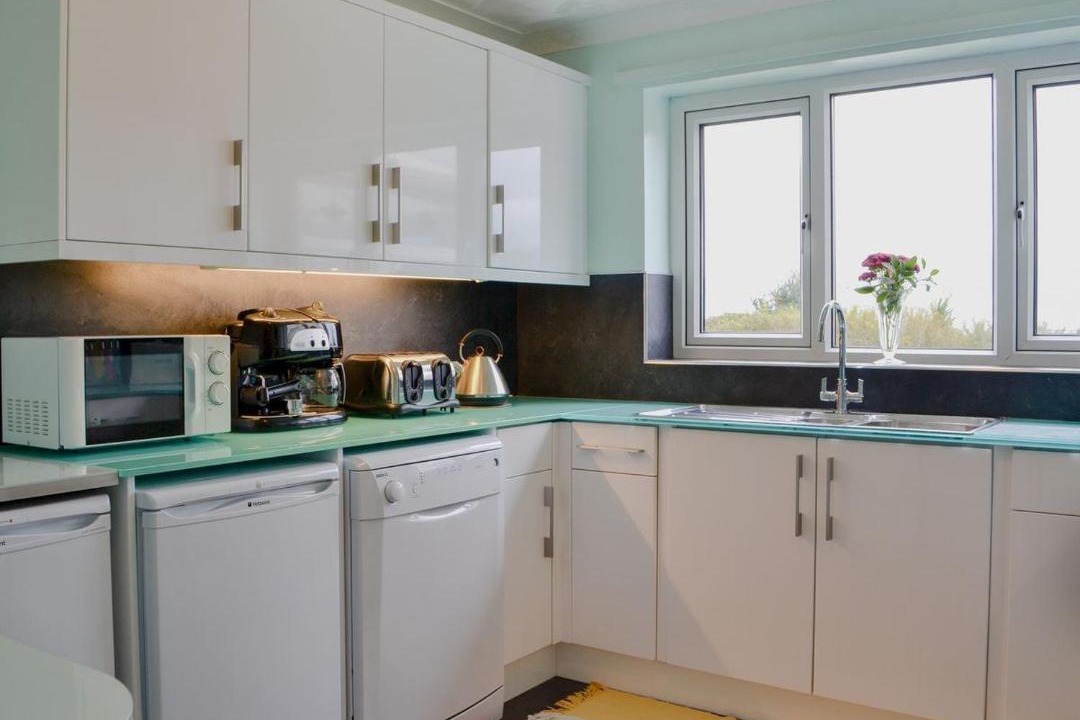 Photo of Kitchen in Filey