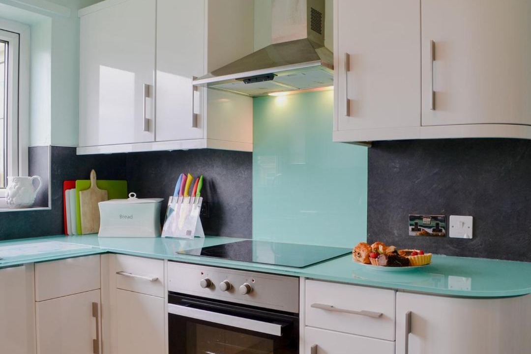 Photo of Kitchen in Filey