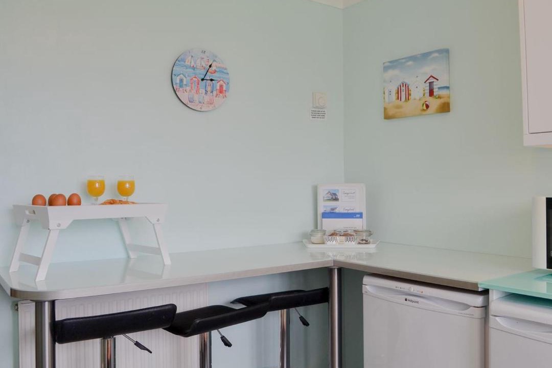 Photo of Kitchen in Filey