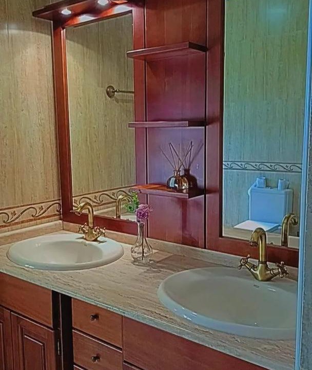Photo of Bathroom in Sao Jorge de Selho