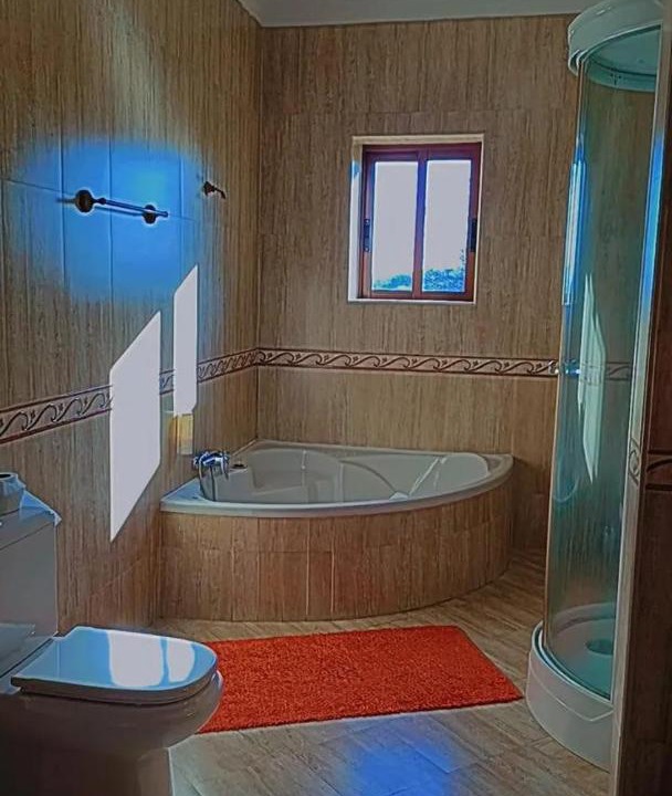 Photo of Bathroom in Sao Jorge de Selho