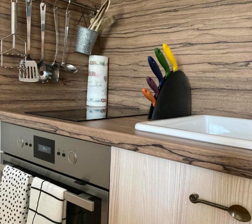 Photo of Kitchen in Balatonoszod