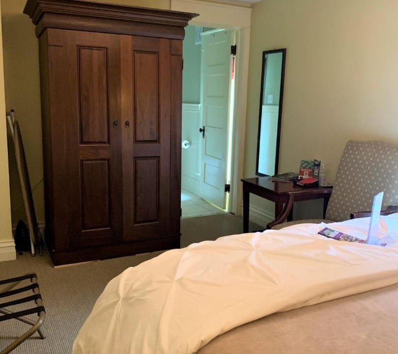 Photo of Bedroom in Queenston