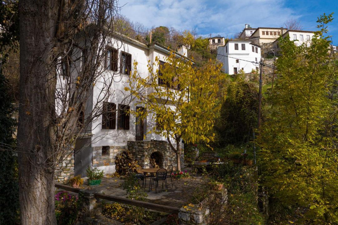 Photo of Others in Makrynitsa