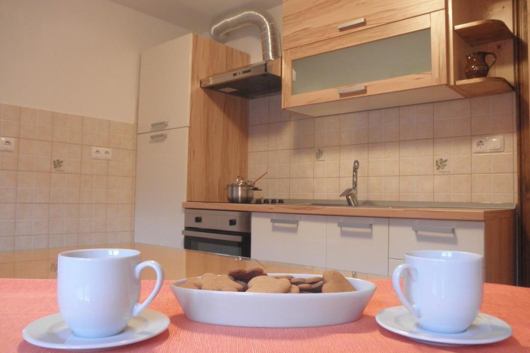 Photo of Kitchen in Zgornja Sorica
