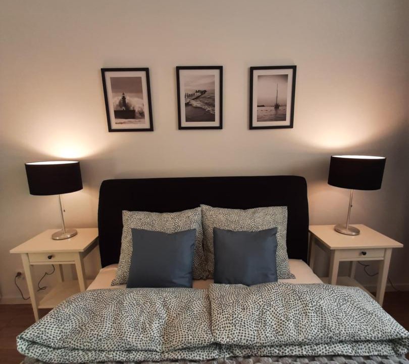 Photo of Bedroom in Kutno
