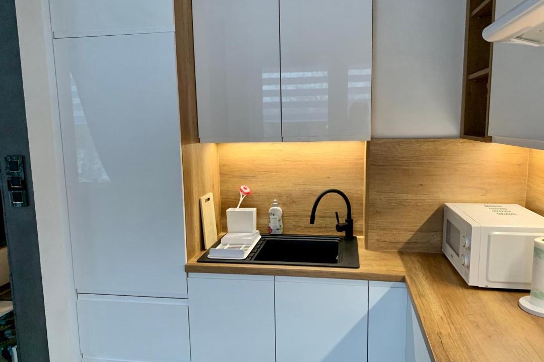 Photo of Kitchen in Modlin