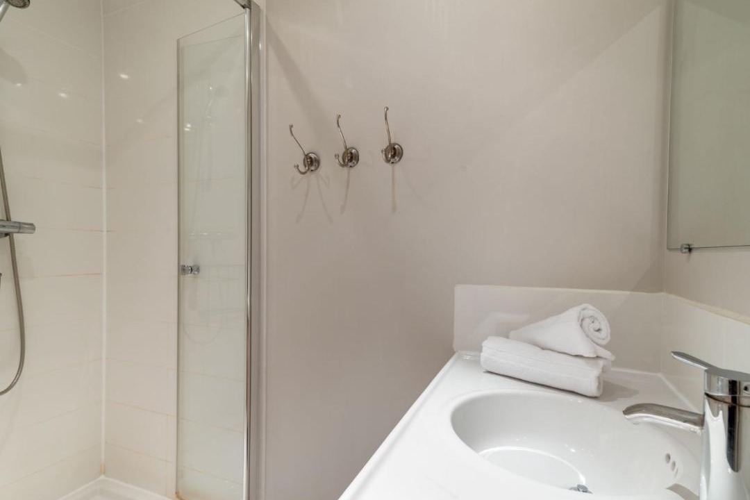 Photo of Bathroom in Le Lavachet
