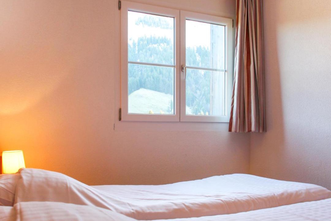 Photo of Bedroom in Moleson