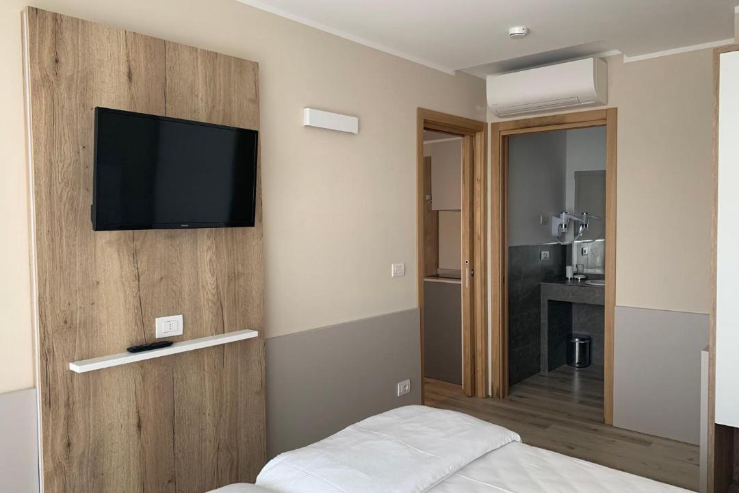 Photo of Bedroom in Corno