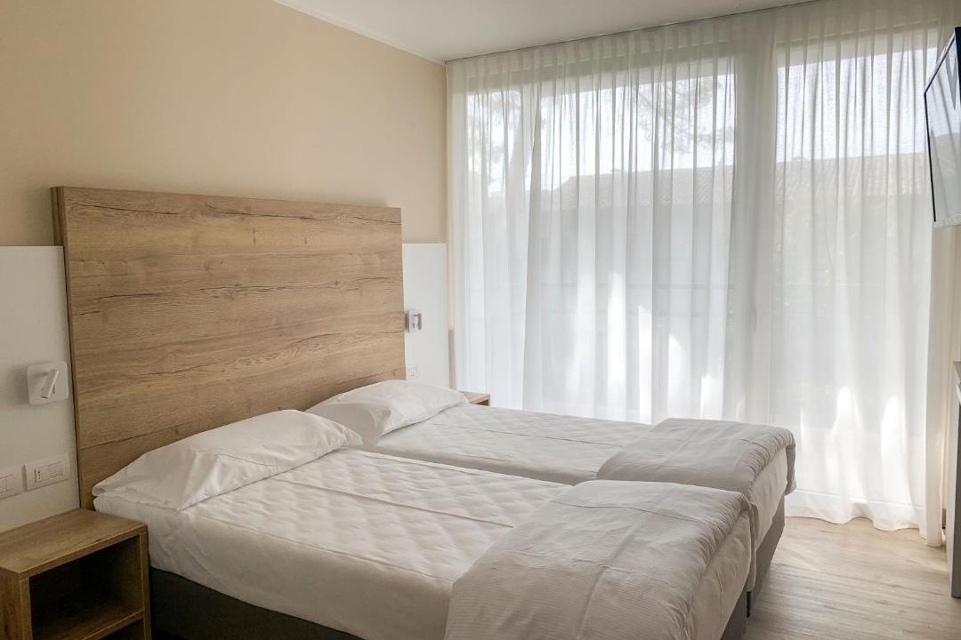 Photo of Bedroom in Corno
