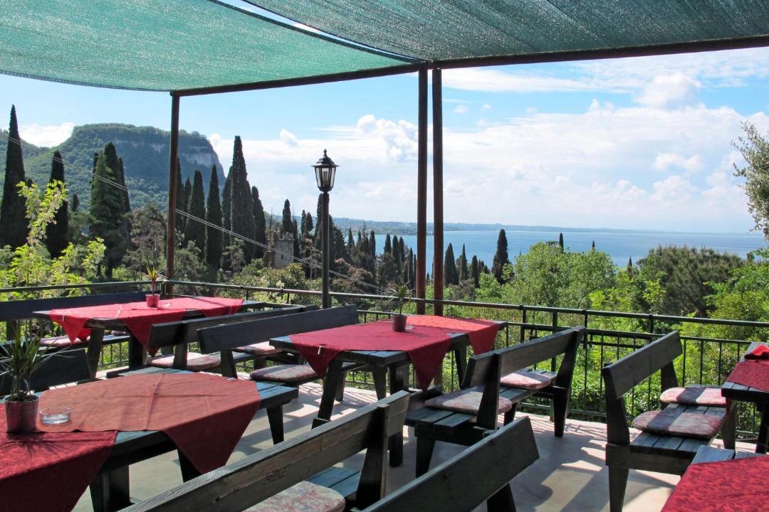 Photo of Patio Balcony in Corno