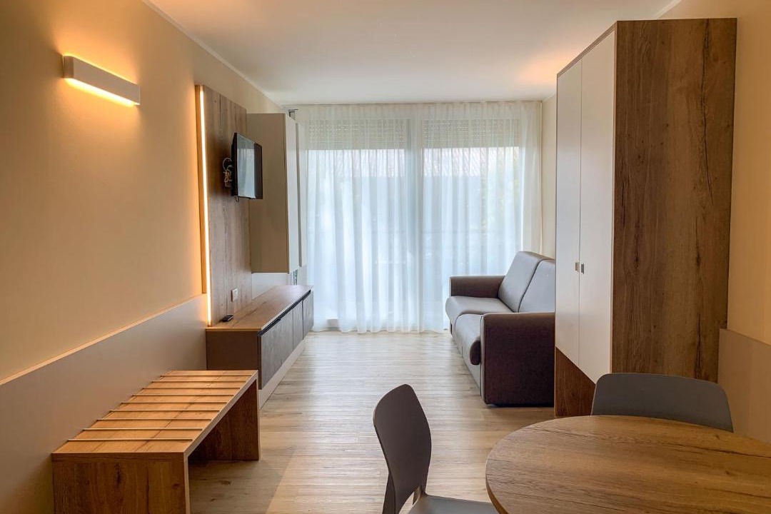 Photo of Livingroom in Corno