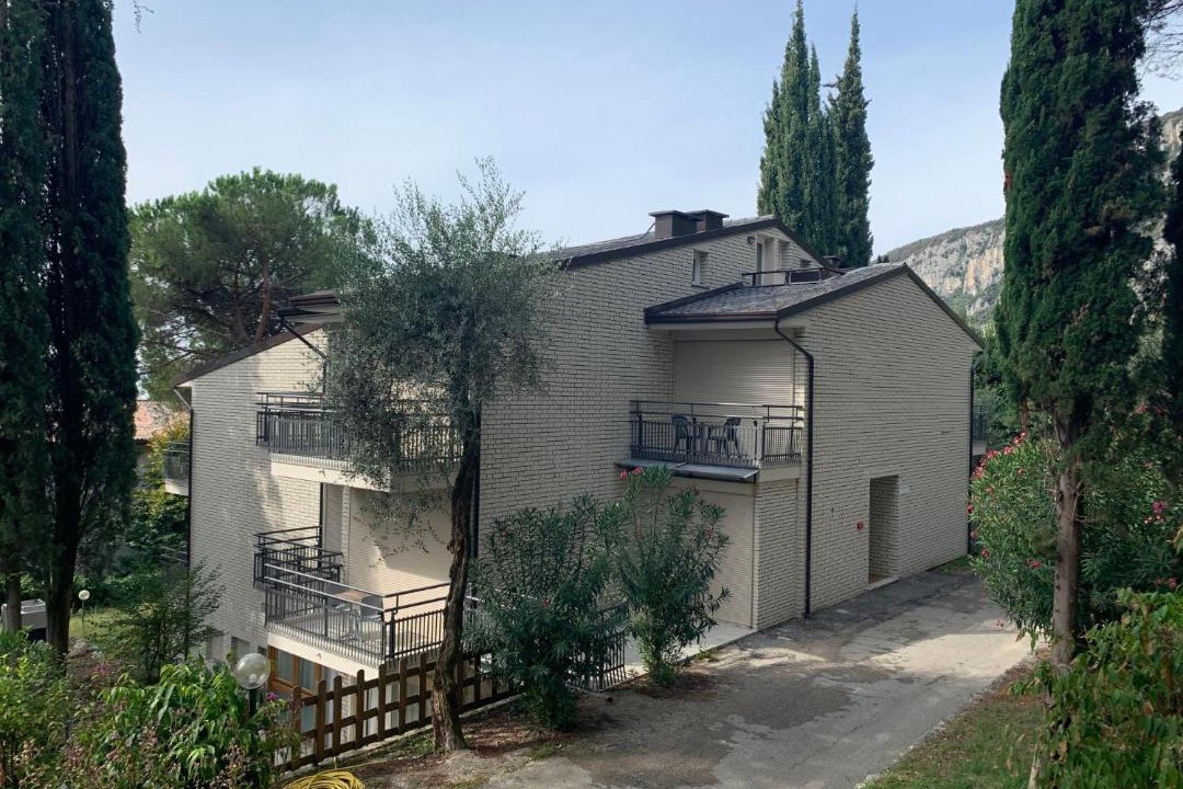 Photo of Buildings in Corno