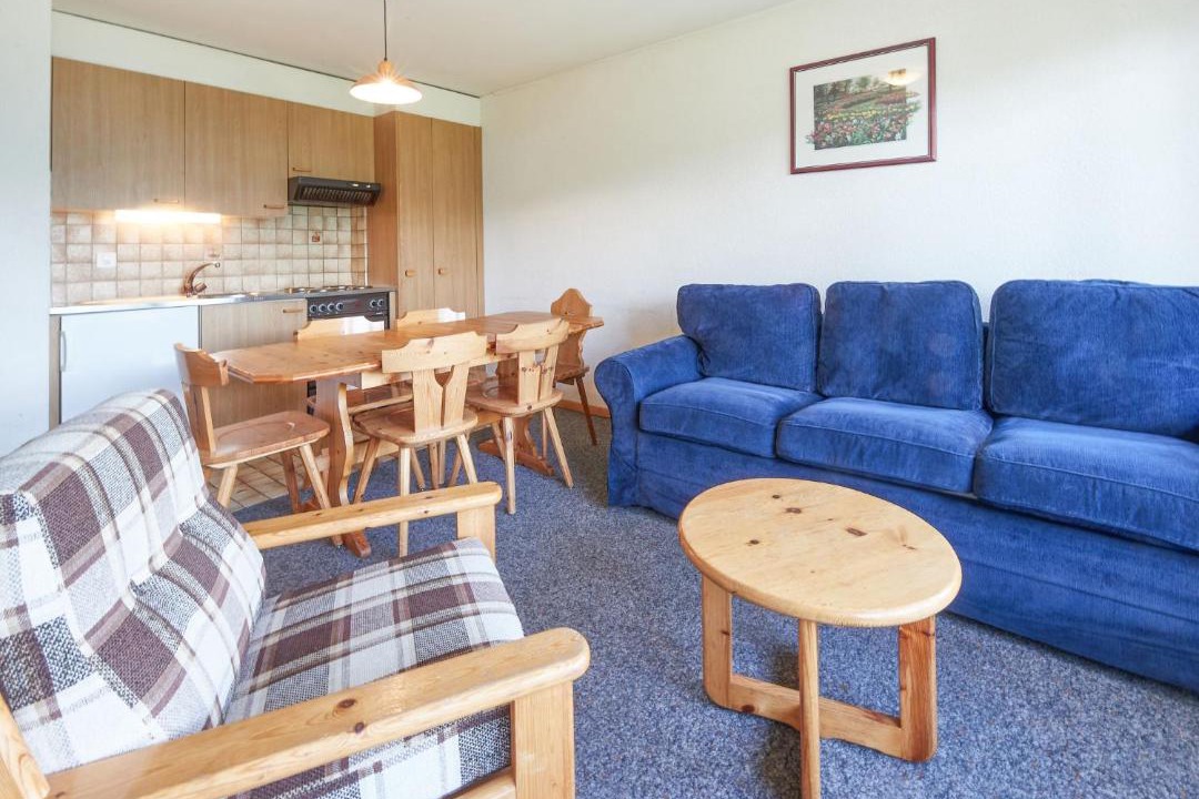 Photo of Livingroom in Vex