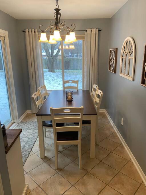 Photo of Livingroom in Clarkston