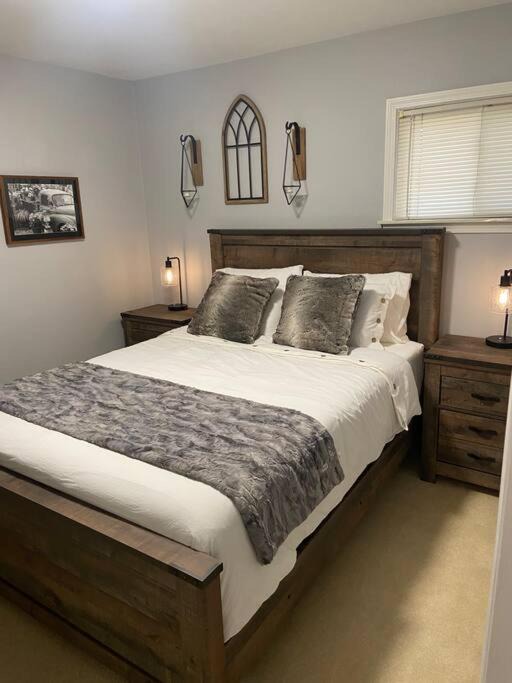 Photo of Bedroom in Clarkston