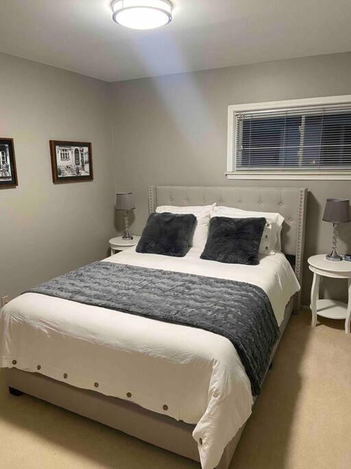 Photo of Bedroom in Clarkston