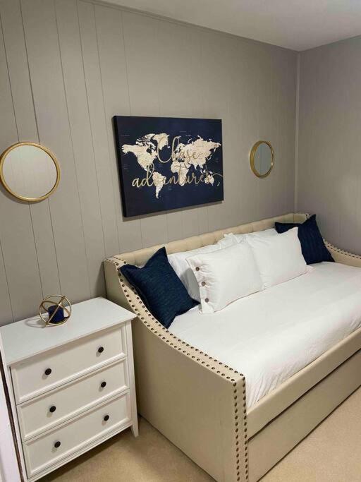 Photo of Bedroom in Clarkston