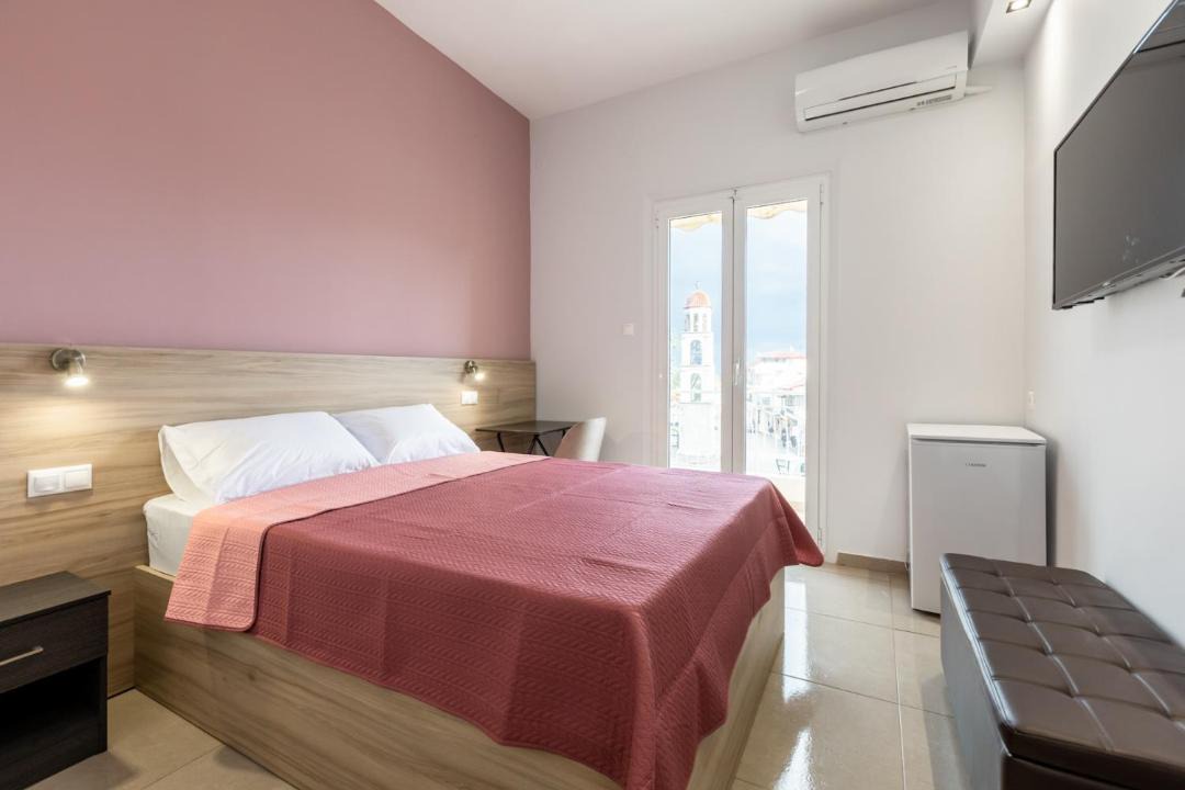 Photo of Bedroom in Dio-Olympos