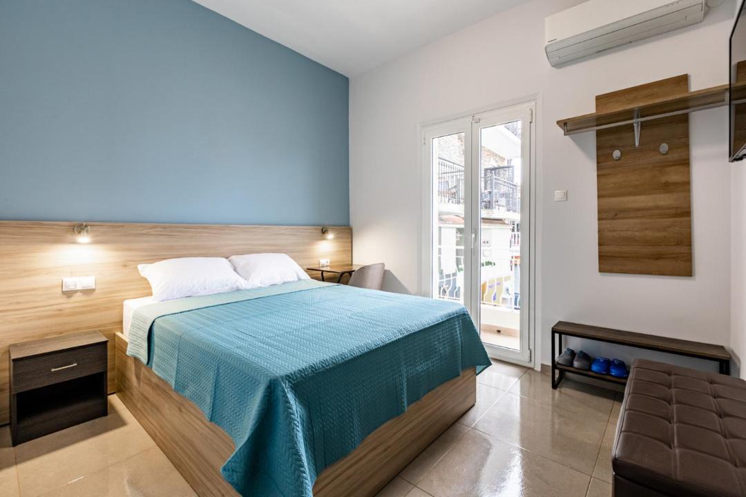 Photo of Bedroom in Dio-Olympos