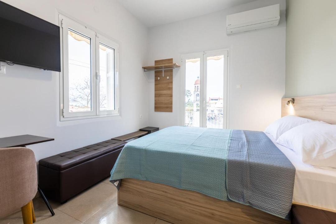 Photo of Bedroom in Dio-Olympos
