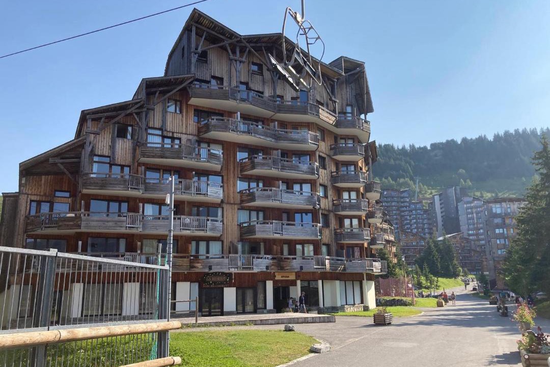 Photo of Others in Avoriaz